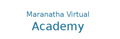 Maranatha Virtual Academy
